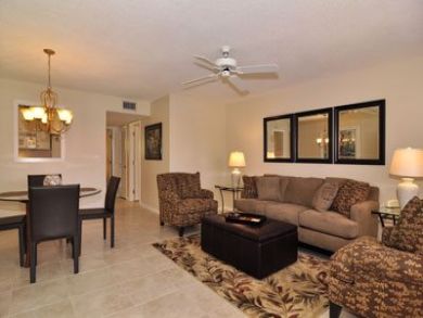 1 Bedroom Sanibel Vacation Condo Pool Beach