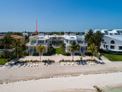Key Colony Beach Vacation Rental Condo Three Bedrooms
