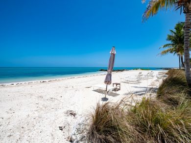 Key Colony Beach Vacation Rental Condo Three Bedrooms