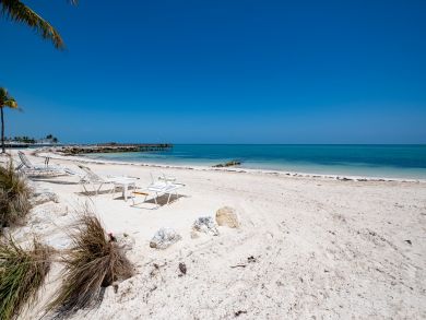 Key Colony Beach Vacation Rental Condo Three Bedrooms