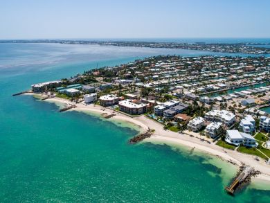 Key Colony Beach Vacation Rental Condo Three Bedrooms