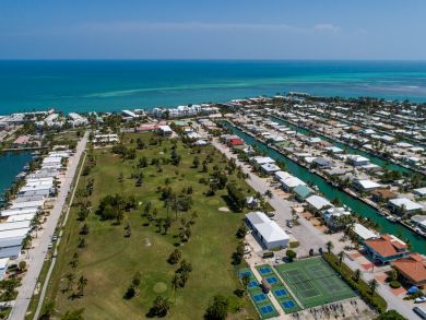 Key Colony Beach Vacation Rental Condo Three Bedrooms