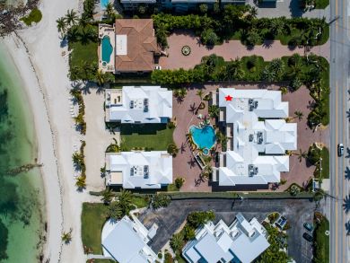 Key Colony Beach Vacation Rental Condo Three Bedrooms