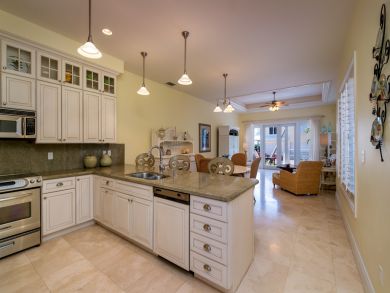 Key Colony Beach Vacation Rental Condo Three Bedrooms