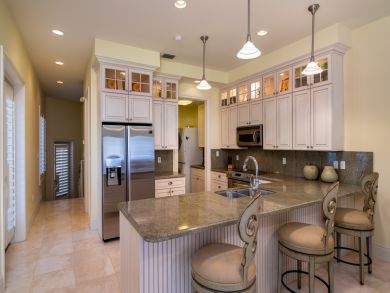 Key Colony Beach Vacation Rental Condo Three Bedrooms
