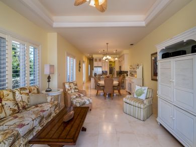 Key Colony Beach Vacation Rental Condo Three Bedrooms