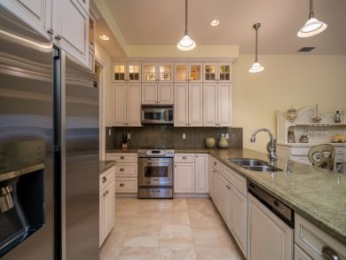 Key Colony Beach Vacation Rental Condo Three Bedrooms