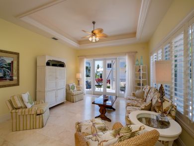 Key Colony Beach Vacation Rental Condo Three Bedrooms