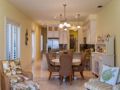 Key Colony Beach Vacation Rental Condo Three Bedrooms