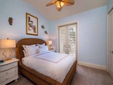 Key Colony Beach Vacation Rental Condo Three Bedrooms