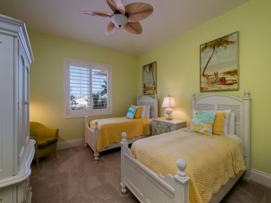 Key Colony Beach Vacation Rental Condo Three Bedrooms