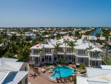 Key Colony Beach Vacation Rental Condo Three Bedrooms