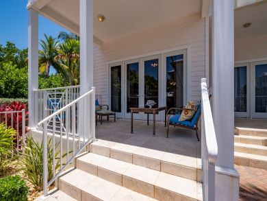 Key Colony Beach Vacation Rental Condo Three Bedrooms