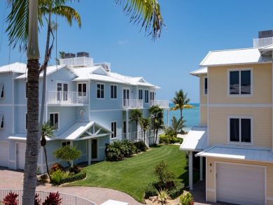 Key Colony Beach Vacation Rental Condo Three Bedrooms