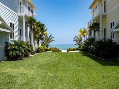 Key Colony Beach Vacation Rental Condo Three Bedrooms