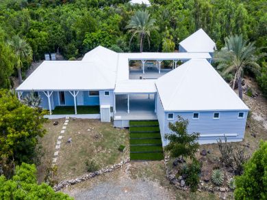 Saint Maarten Vacation Home Sleeps 6 Guests Private Pool