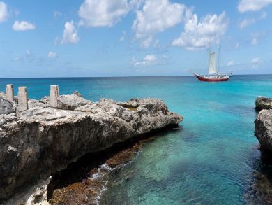 Saint Maarten Vacation Home Sleeps 6 Guests Private Pool