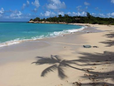 Saint Martin Luxury Vacation Rental Home Three Bedrooms