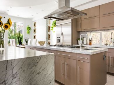 Los Angeles Luxury Vacation Rental Home Four Bedrooms