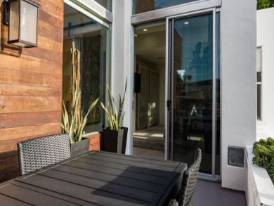 Los Angeles Luxury Vacation Rental Home Four Bedrooms