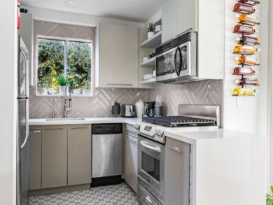 Los Angeles Luxury Vacation Rental Home Four Bedrooms