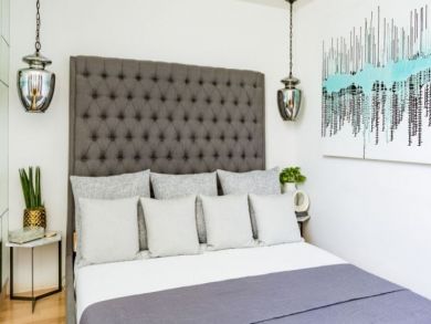 Los Angeles Luxury Vacation Rental Home Four Bedrooms