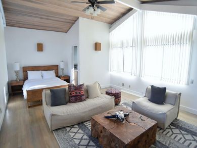 Malibu Vacation Beach Home Sleeps 12 Guests Ocean Views
