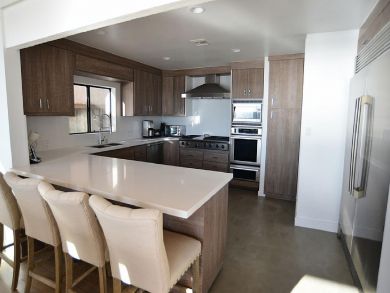 Malibu Vacation Beach Home Sleeps 12 Guests Ocean Views