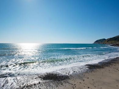 Malibu Vacation Beach Home Sleeps 12 Guests Ocean Views
