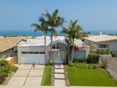 Malibu Four Bedroom Luxury Home with Pool & Spa Sleeps 8