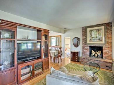 San Diego Three Bedroom Vacation Home Sleeps Six Guests