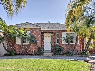 San Diego Three Bedroom Vacation Home Sleeps Six Guests