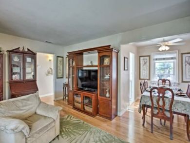 San Diego Three Bedroom Vacation Home Sleeps Six Guests
