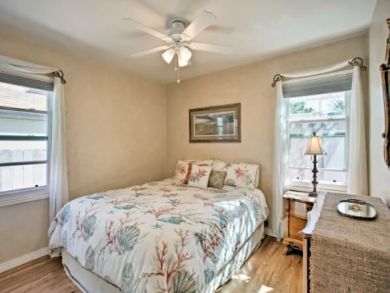 San Diego Three Bedroom Vacation Home Sleeps Six Guests