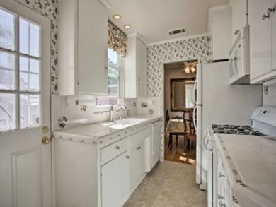 San Diego Three Bedroom Vacation Home Sleeps Six Guests