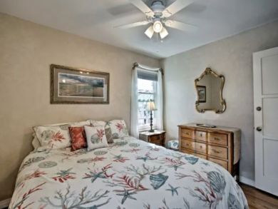 San Diego Three Bedroom Vacation Home Sleeps Six Guests