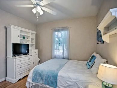 San Diego Three Bedroom Vacation Home Sleeps Six Guests