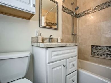San Diego Three Bedroom Vacation Home Sleeps Six Guests