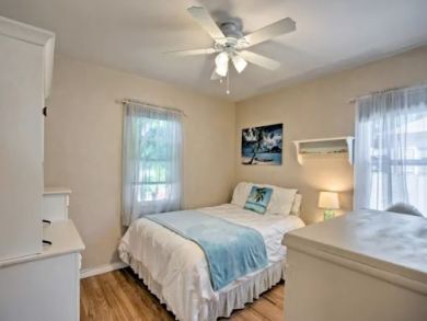 San Diego Three Bedroom Vacation Home Sleeps Six Guests