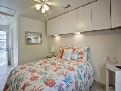 San Diego Three Bedroom Vacation Home Sleeps Six Guests