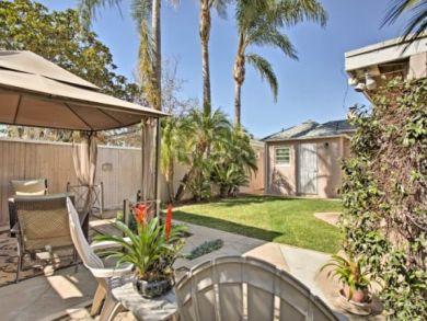 San Diego Three Bedroom Vacation Home Sleeps Six Guests