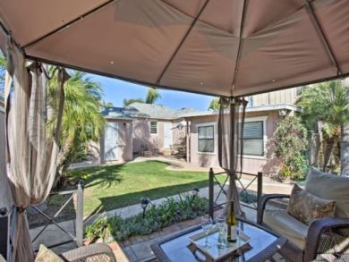San Diego Three Bedroom Vacation Home Sleeps Six Guests