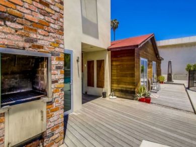 Spacious Oceanfront Home with Private Pool