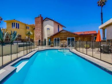 Spacious Oceanfront Home with Private Pool