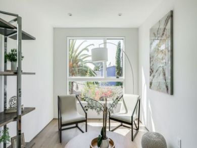 Venice Four Bedroom Deluxe Vacation Rental Home Sleeps 8