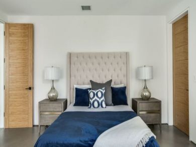 Venice Four Bedroom Deluxe Vacation Rental Home Sleeps 8