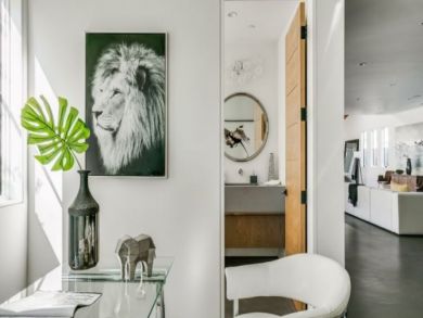 Venice Four Bedroom Deluxe Vacation Rental Home Sleeps 8