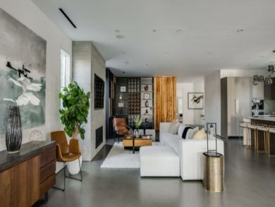 Venice Four Bedroom Deluxe Vacation Rental Home Sleeps 8