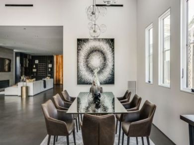 Venice Four Bedroom Deluxe Vacation Rental Home Sleeps 8