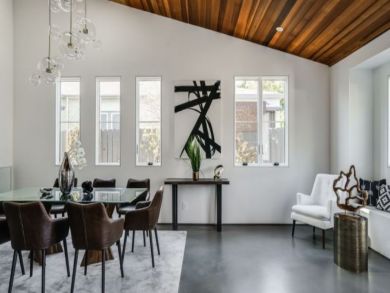 Venice Four Bedroom Deluxe Vacation Rental Home Sleeps 8